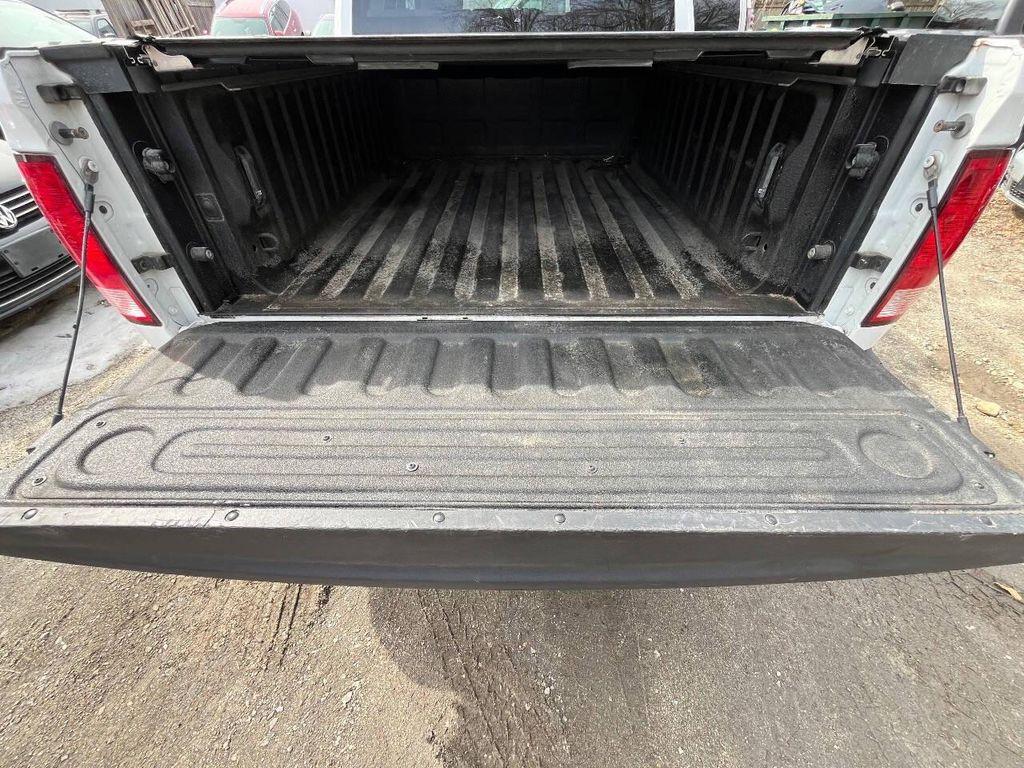 used 2018 Ram 1500 car, priced at $15,995