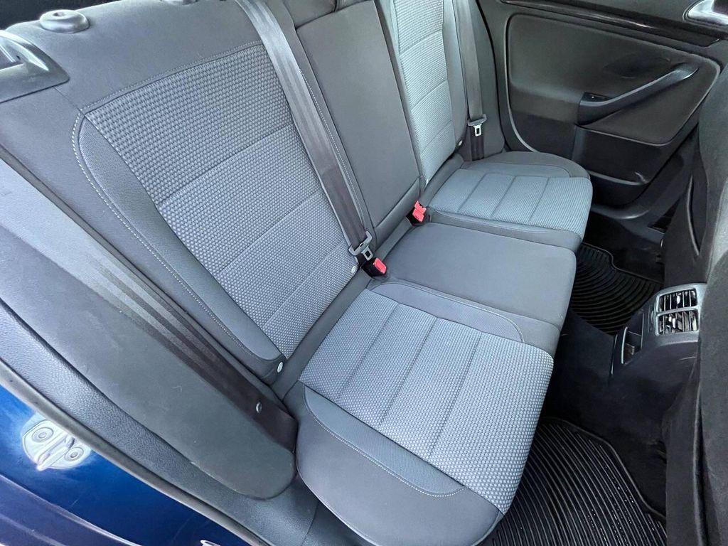 used 2012 Volkswagen Jetta SportWagen car, priced at $5,495