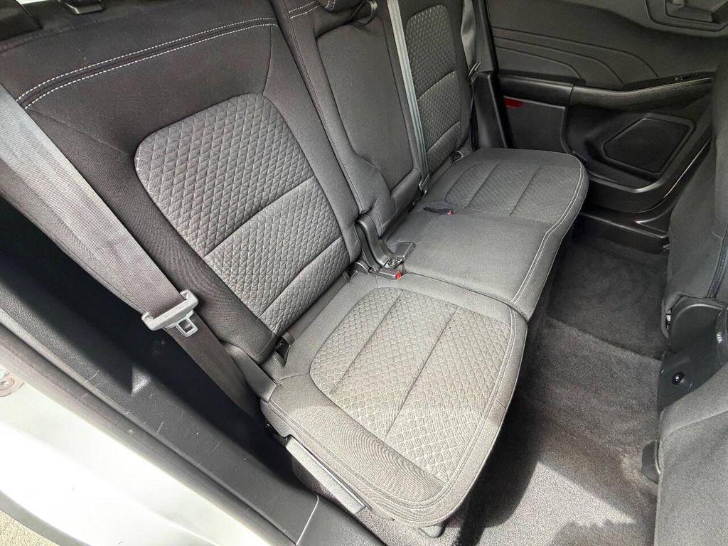 used 2023 Ford Escape car, priced at $13,995