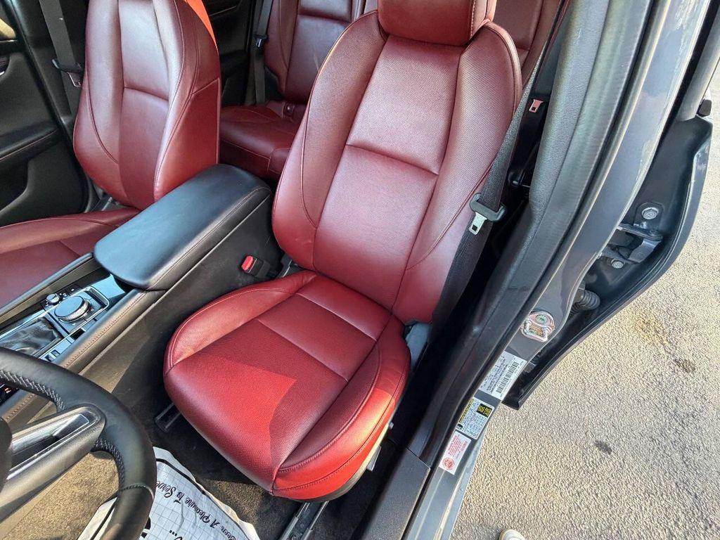 used 2025 Mazda Mazda3 car, priced at $22,995