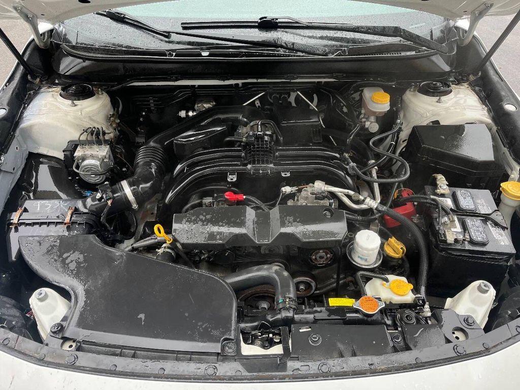 used 2016 Subaru Legacy car, priced at $9,995