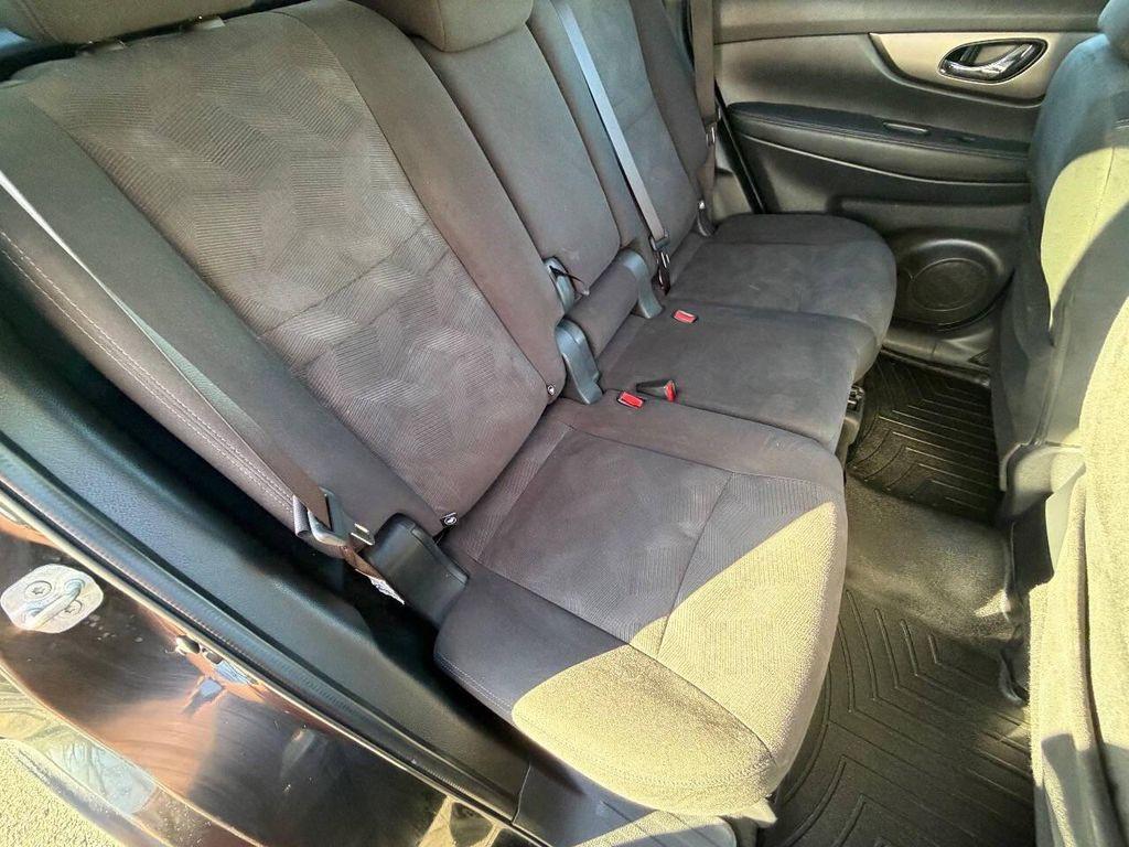 used 2016 Nissan Rogue car, priced at $10,995