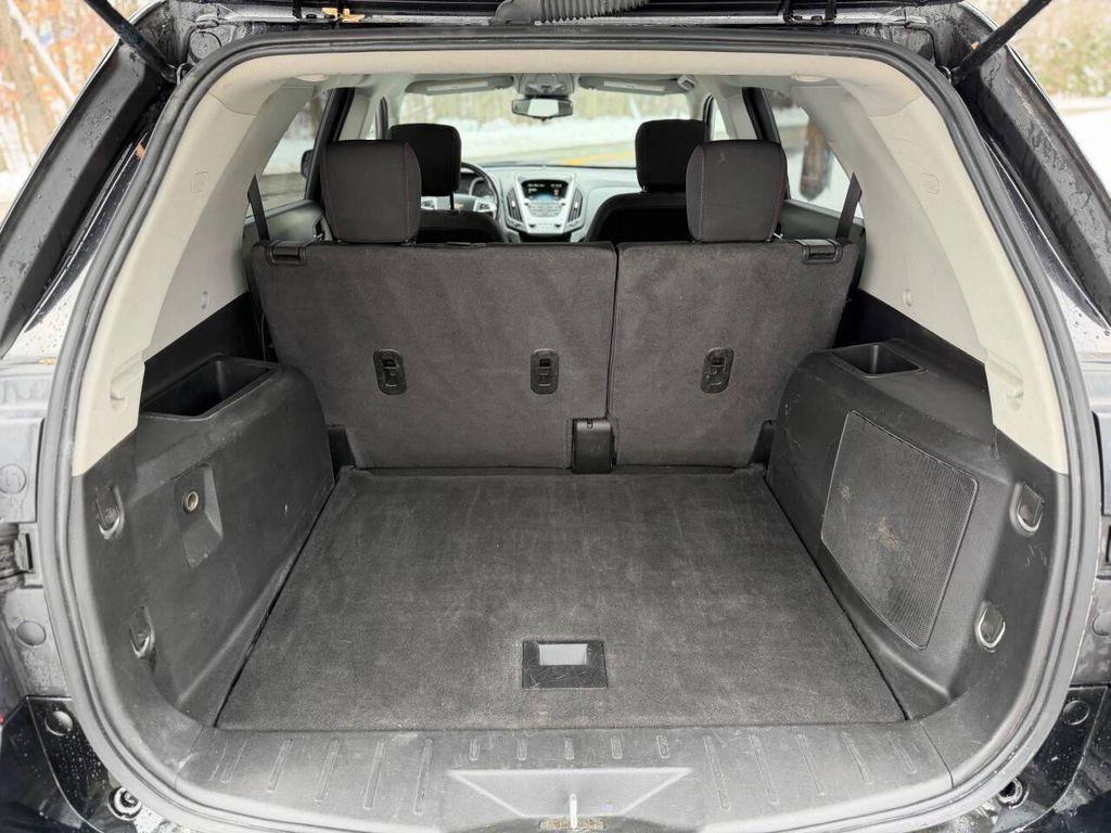 used 2017 Chevrolet Equinox car, priced at $8,995