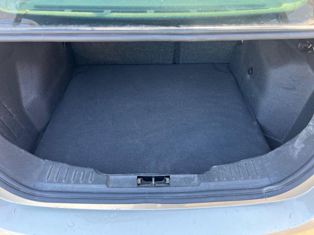 used 2017 Ford Focus car, priced at $8,995