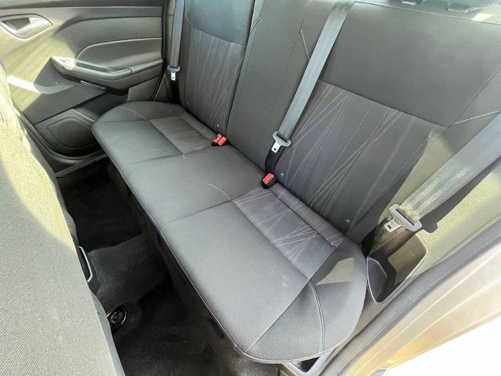 used 2017 Ford Focus car, priced at $8,995