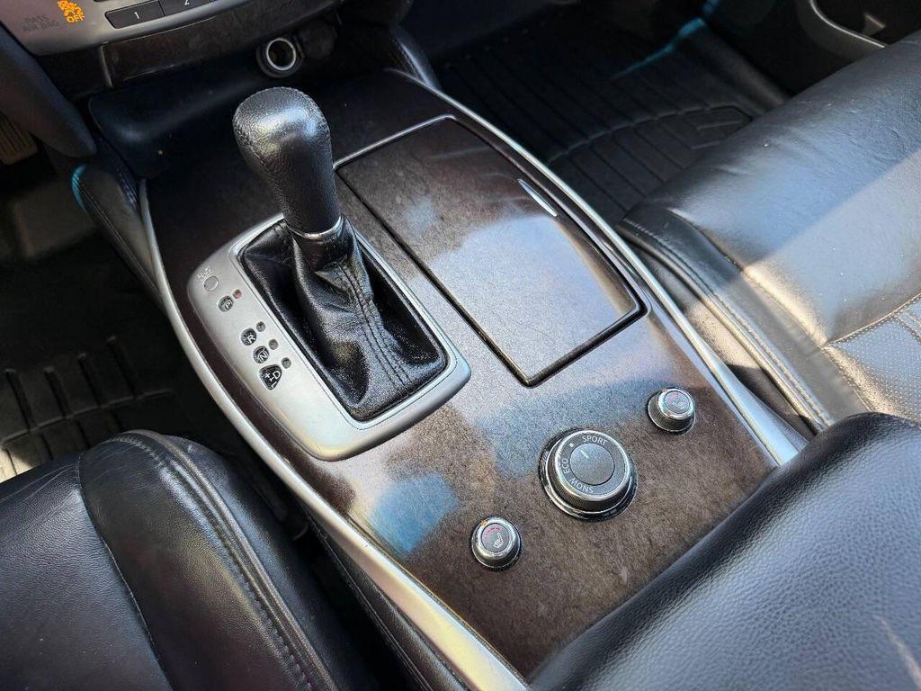 used 2015 INFINITI QX60 car, priced at $7,995
