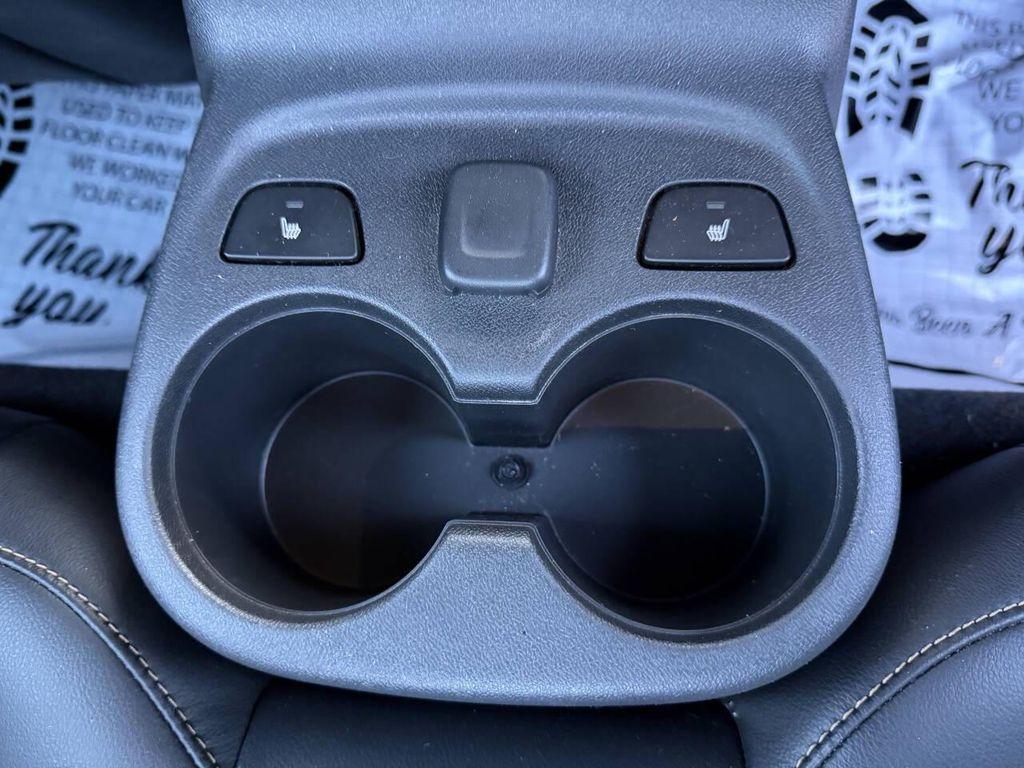 used 2017 Chevrolet Volt car, priced at $9,995