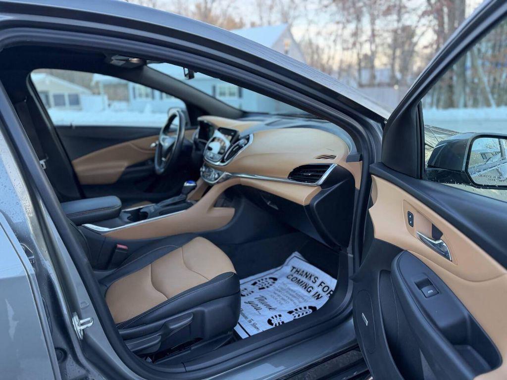 used 2017 Chevrolet Volt car, priced at $9,995