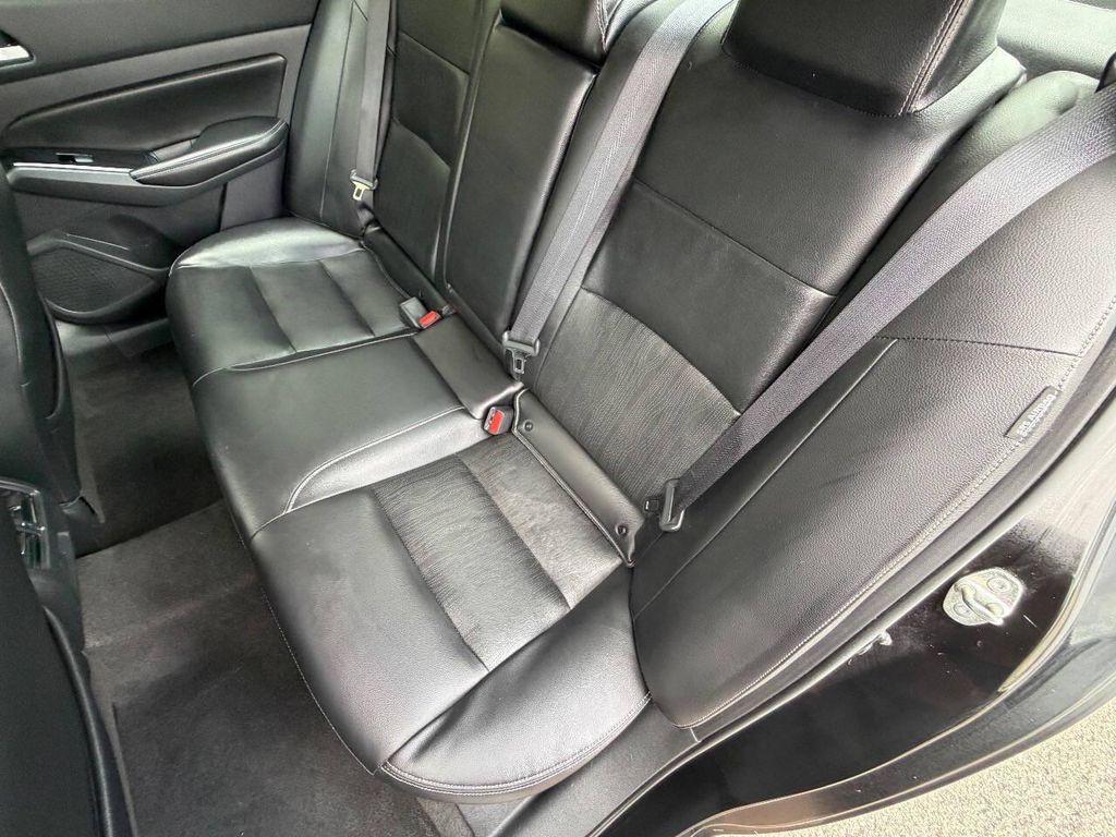 used 2022 Nissan Altima car, priced at $13,995