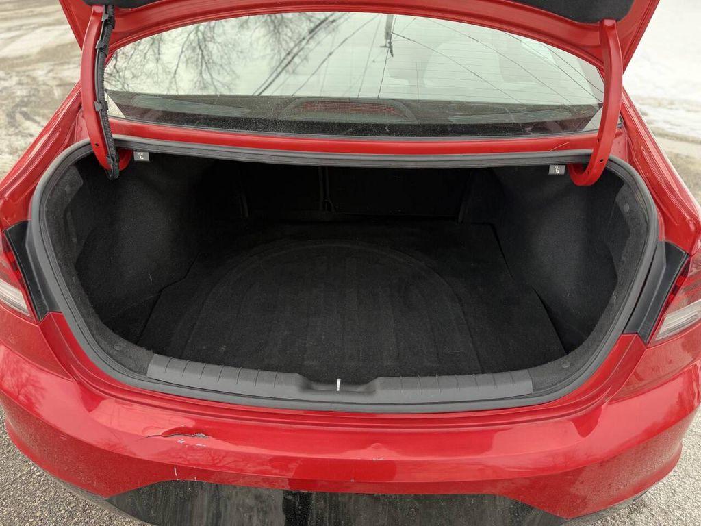 used 2020 Hyundai Elantra car, priced at $11,495