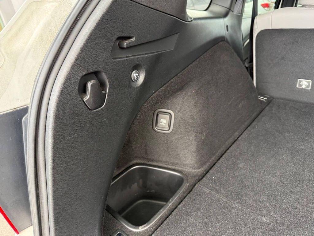 used 2022 Honda Passport car, priced at $27,999