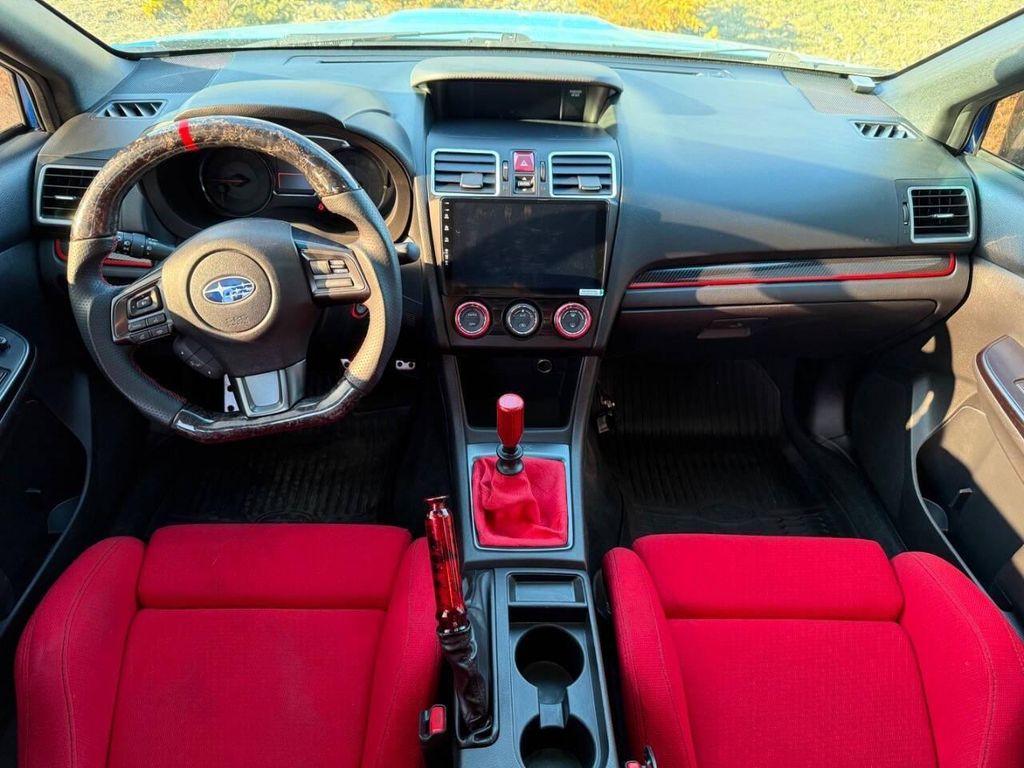 used 2019 Subaru WRX car, priced at $25,999