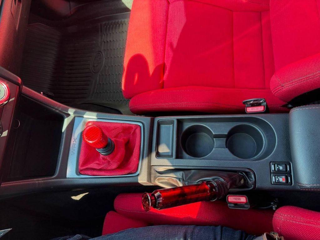 used 2019 Subaru WRX car, priced at $25,999