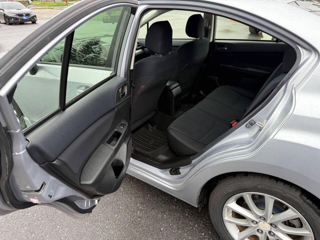 used 2013 Subaru Impreza car, priced at $10,499