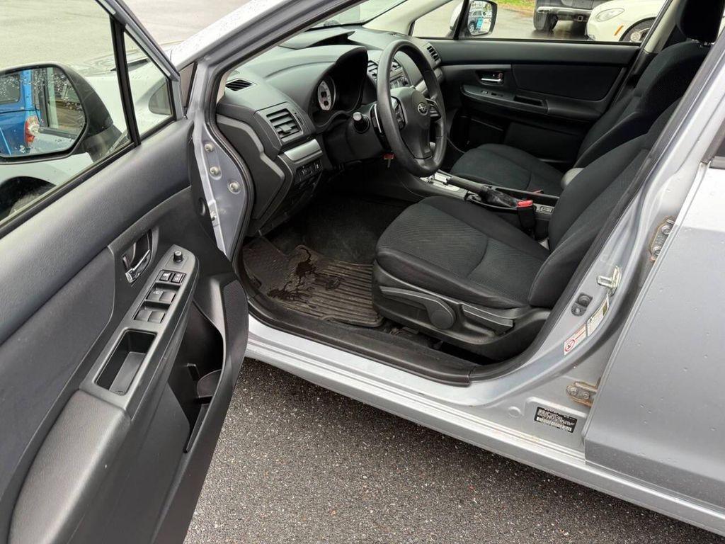 used 2013 Subaru Impreza car, priced at $10,499
