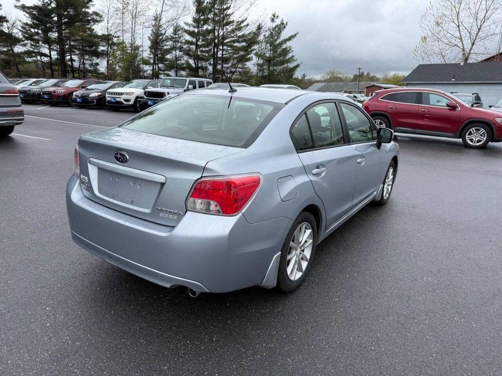 used 2013 Subaru Impreza car, priced at $10,499
