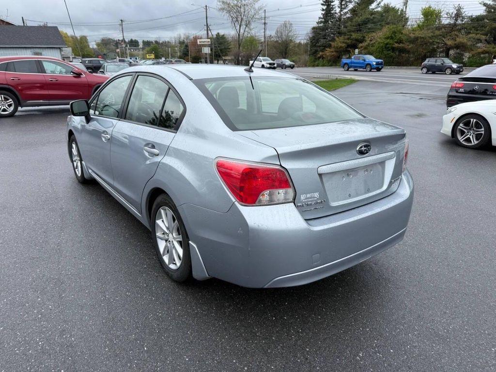 used 2013 Subaru Impreza car, priced at $10,499