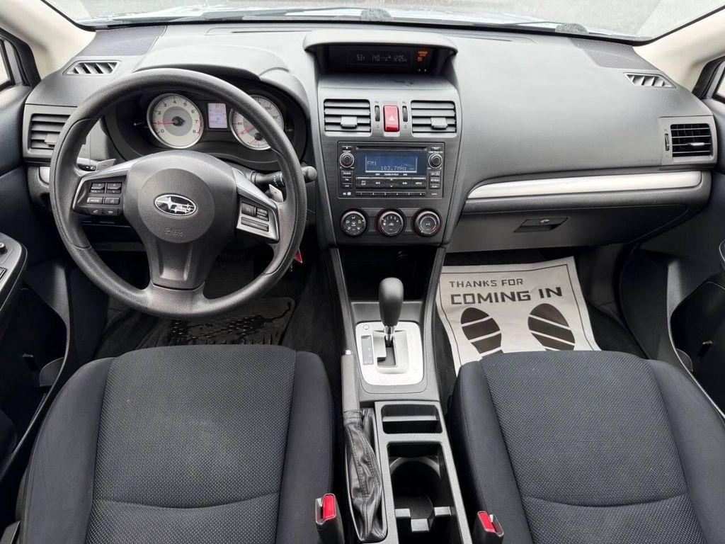 used 2013 Subaru Impreza car, priced at $10,499