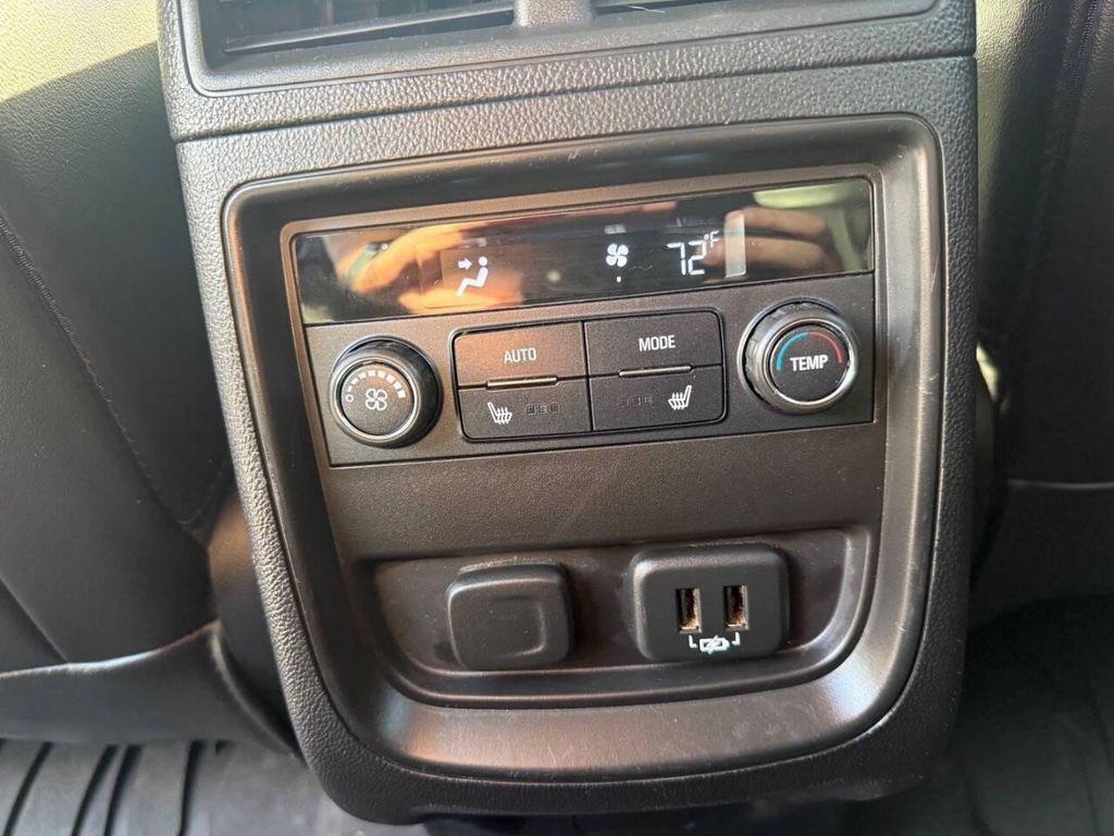 used 2019 Buick Envision car, priced at $17,999