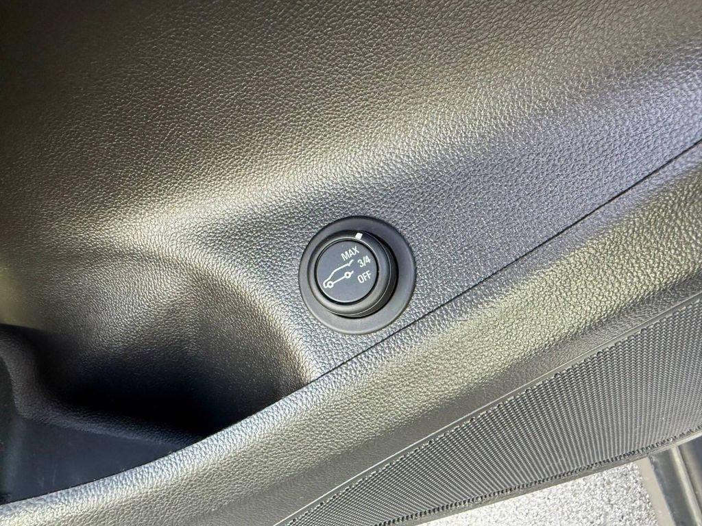 used 2019 Buick Envision car, priced at $17,999