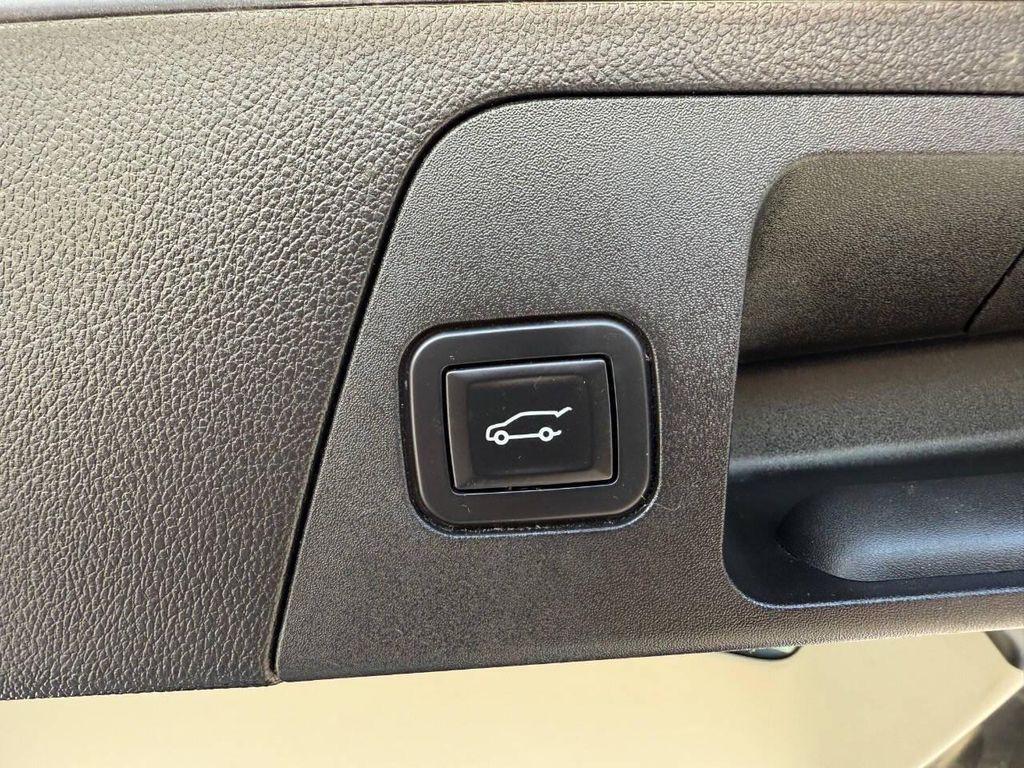 used 2019 Buick Envision car, priced at $17,999