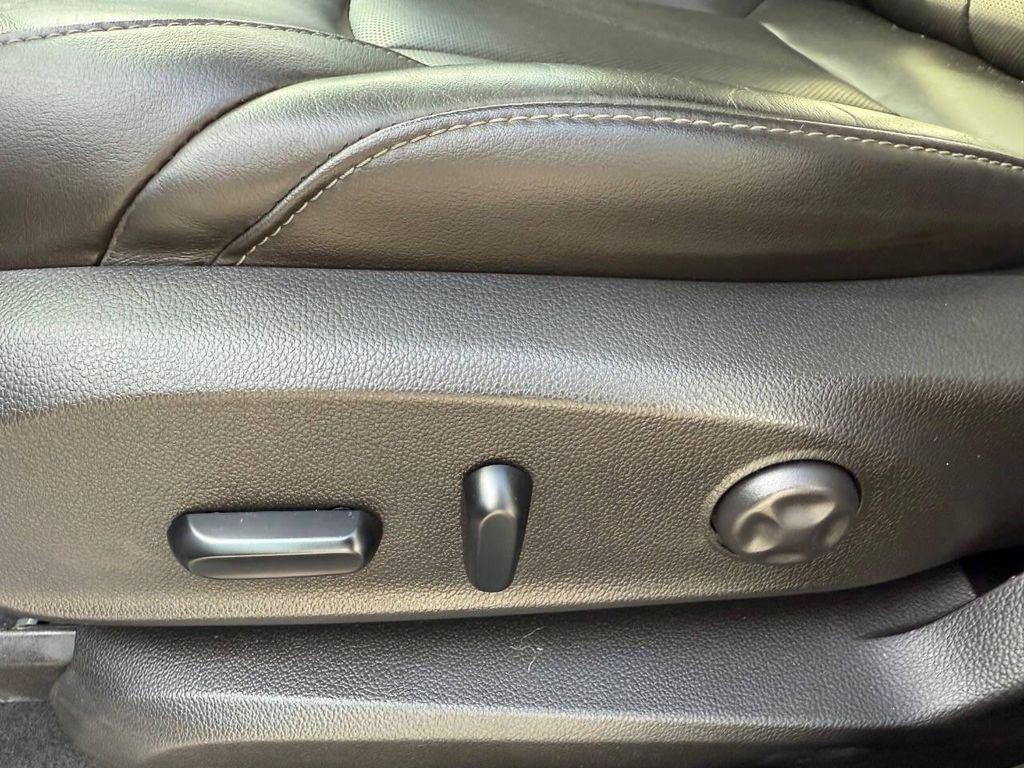 used 2019 Buick Envision car, priced at $17,999