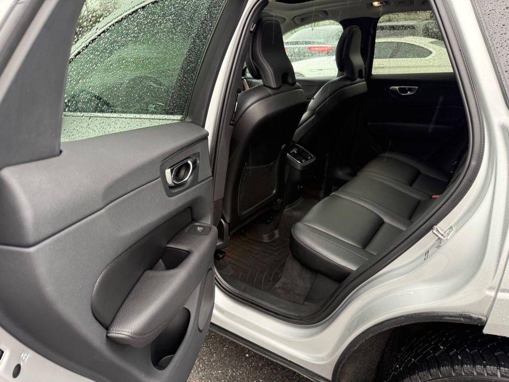 used 2019 Volvo XC60 car, priced at $21,999