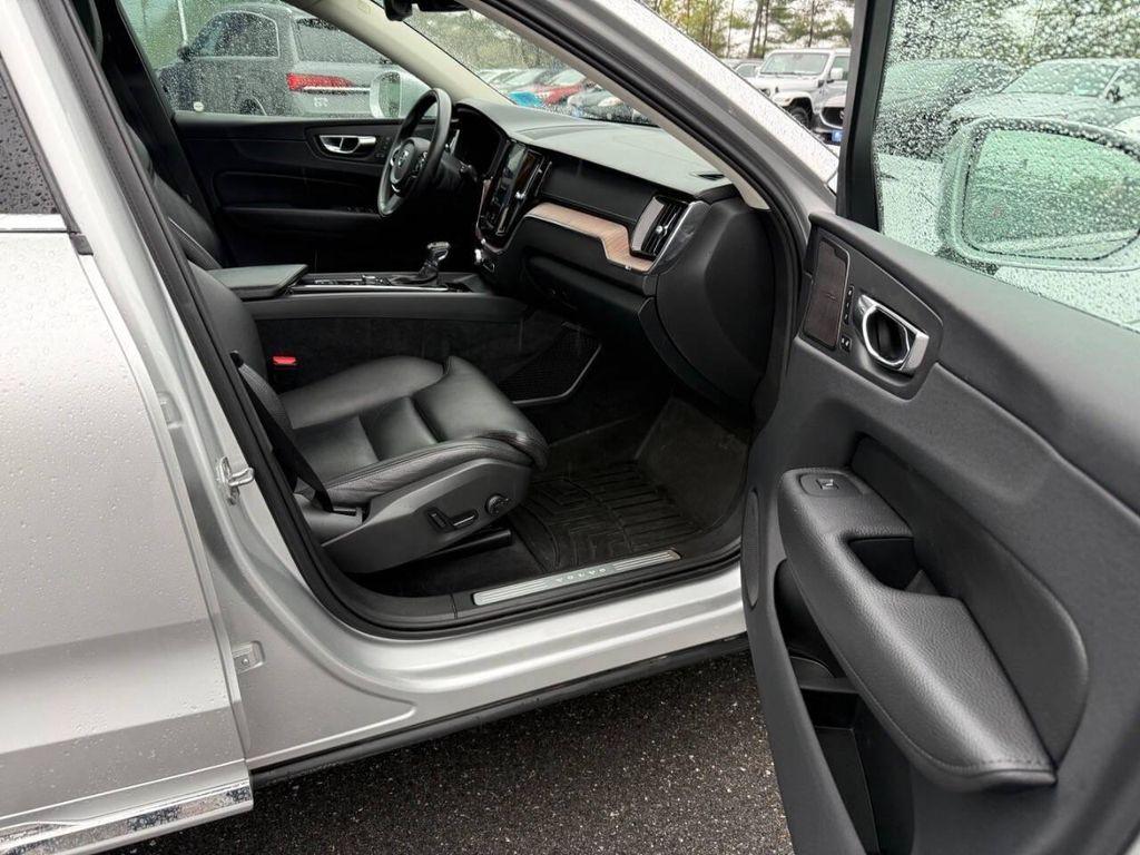 used 2019 Volvo XC60 car, priced at $21,999