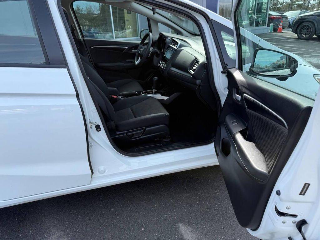 used 2018 Honda Fit car, priced at $11,999