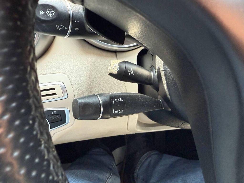 used 2018 Mercedes-Benz C-Class car, priced at $15,999