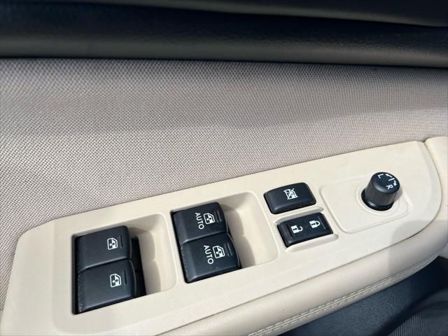 used 2018 Subaru Outback car, priced at $12,999