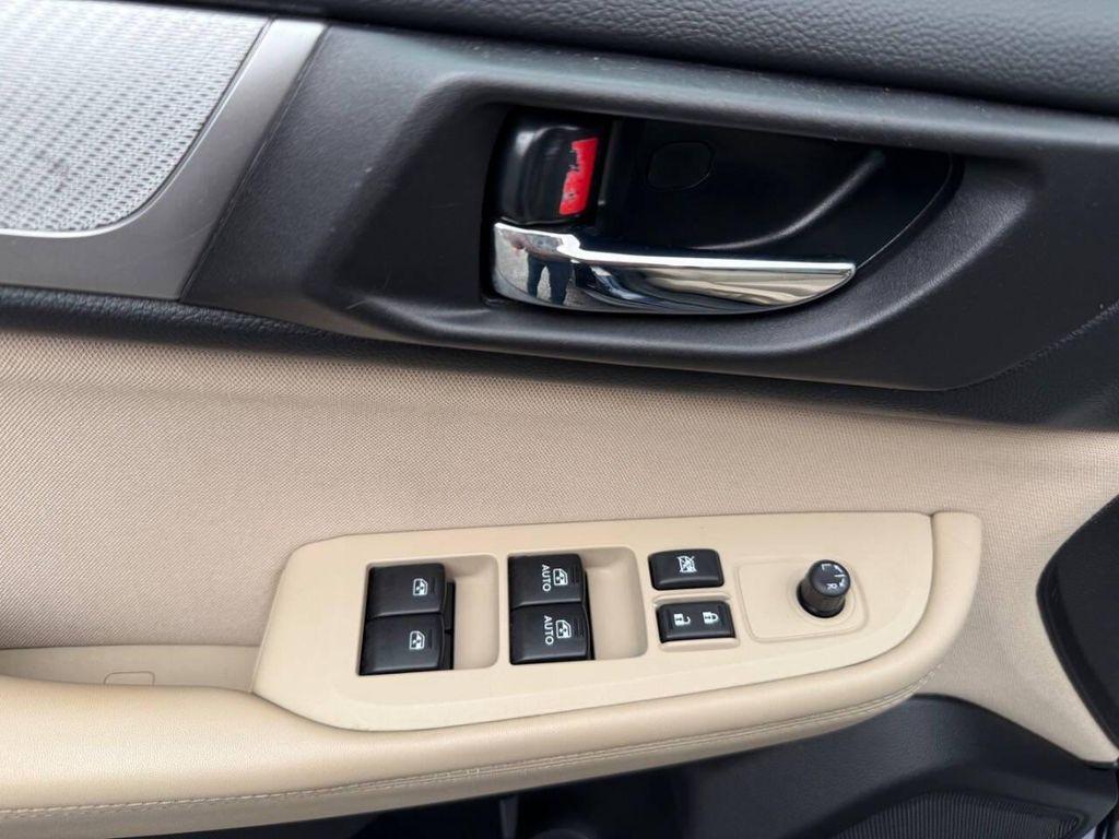 used 2018 Subaru Outback car, priced at $11,999