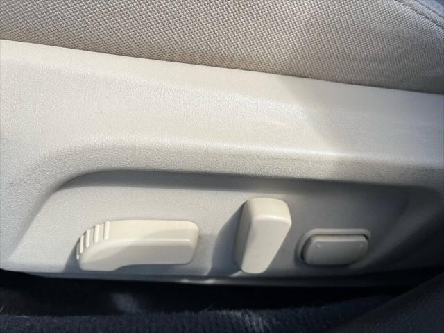 used 2018 Subaru Outback car, priced at $12,999