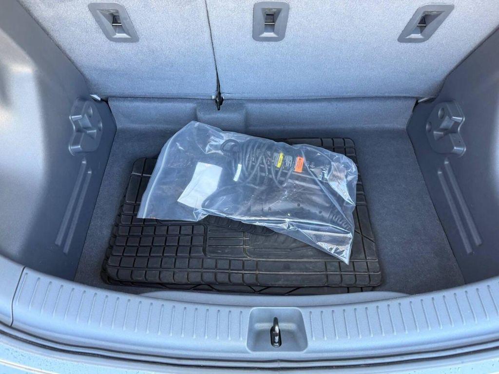 used 2019 Chevrolet Bolt EV car, priced at $12,999