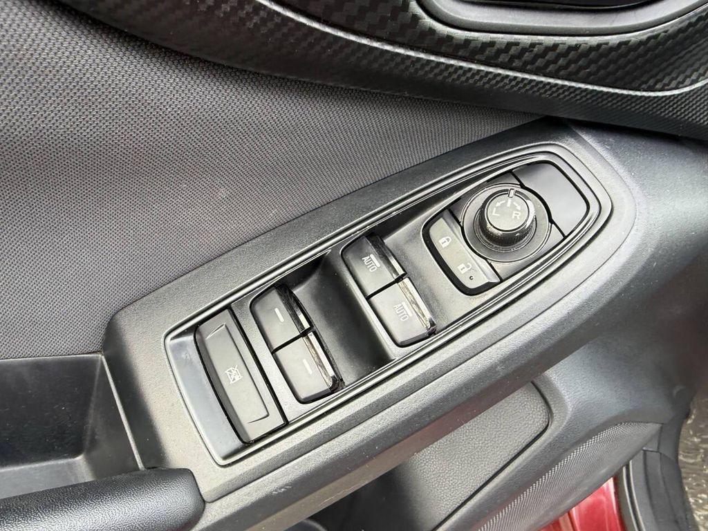 used 2018 Subaru Crosstrek car, priced at $19,999