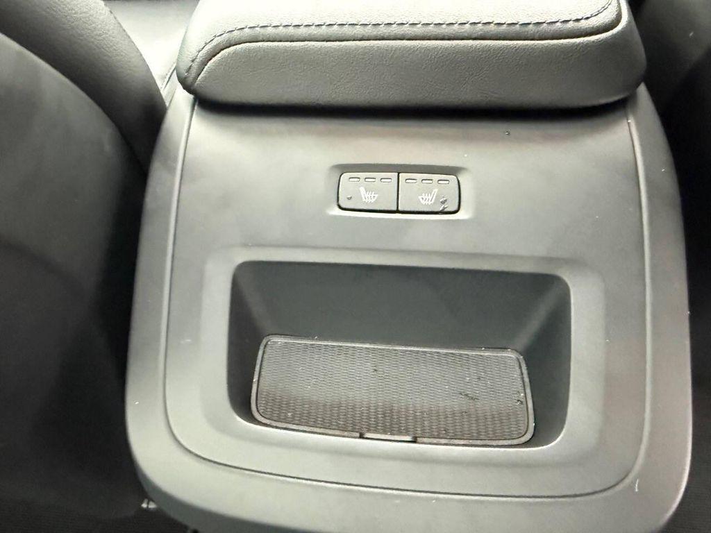 used 2025 Volvo S60 car, priced at $33,999