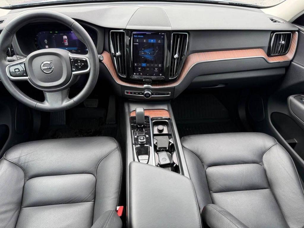 used 2023 Volvo XC60 car, priced at $33,999