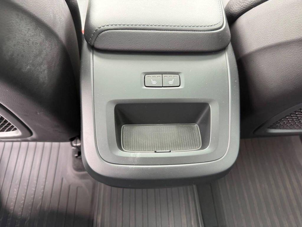 used 2023 Volvo XC60 car, priced at $33,999