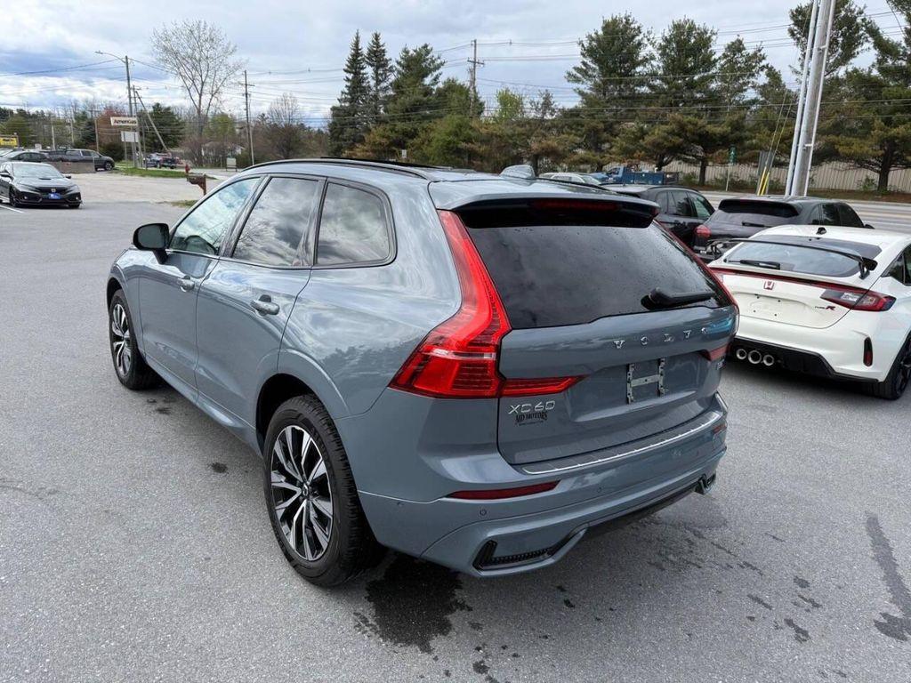 used 2023 Volvo XC60 car, priced at $33,999