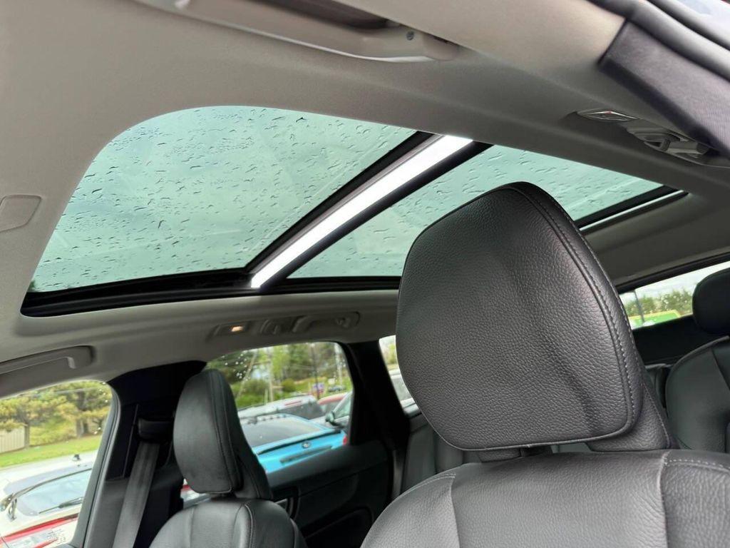 used 2023 Volvo XC60 car, priced at $33,999