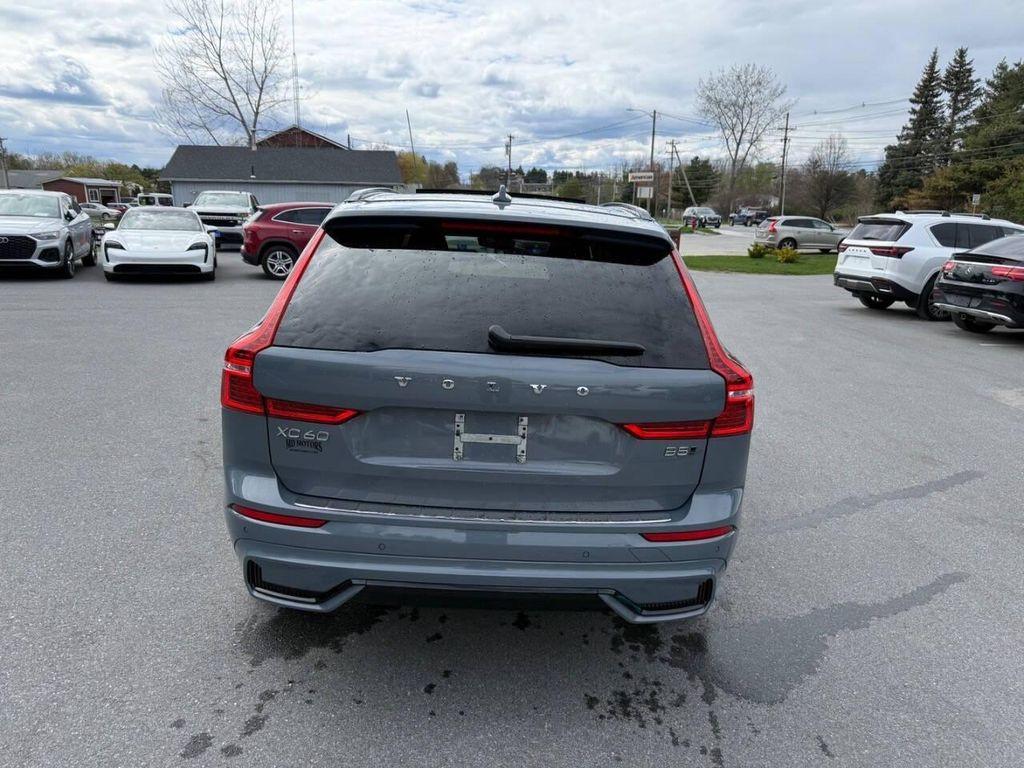 used 2023 Volvo XC60 car, priced at $33,999