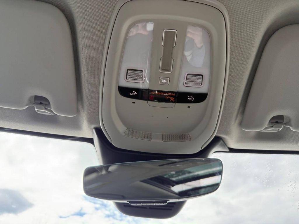 used 2023 Volvo XC60 car, priced at $33,999