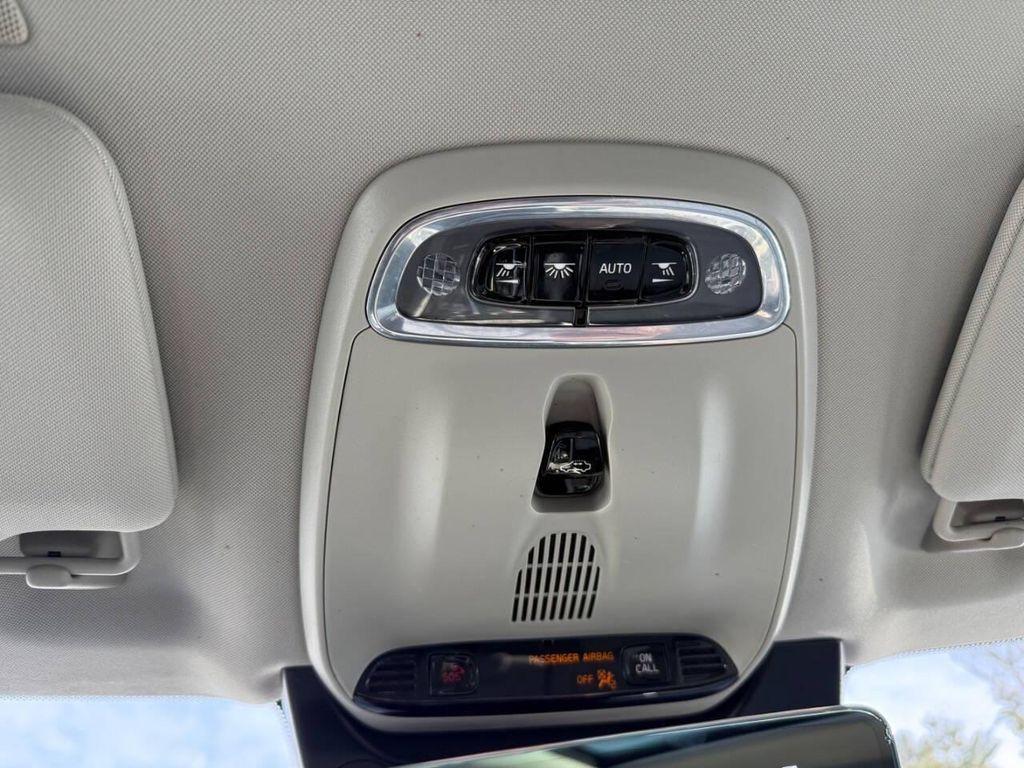 used 2020 Volvo XC90 car, priced at $19,499