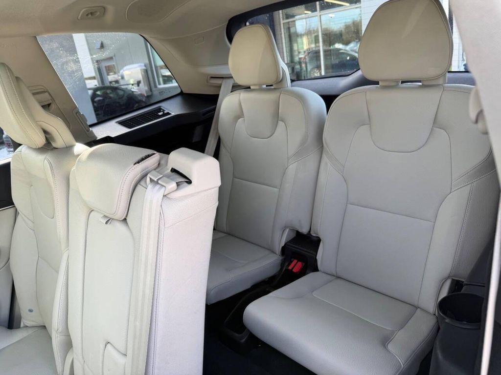 used 2020 Volvo XC90 car, priced at $19,499