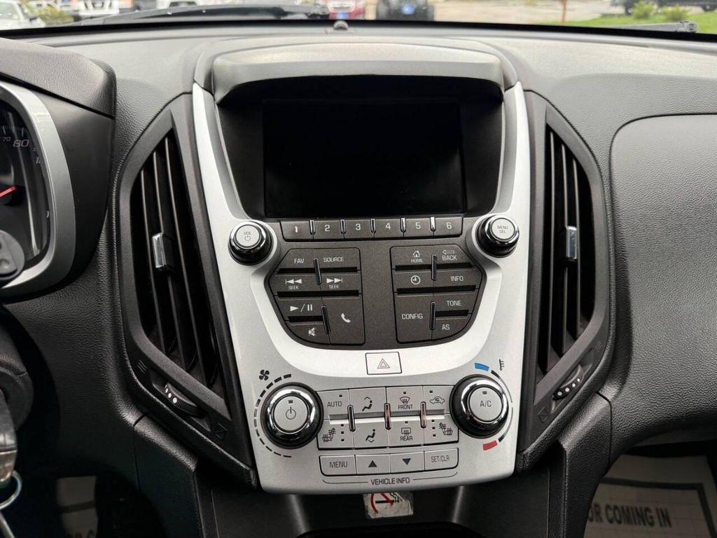 used 2016 Chevrolet Equinox car, priced at $11,499