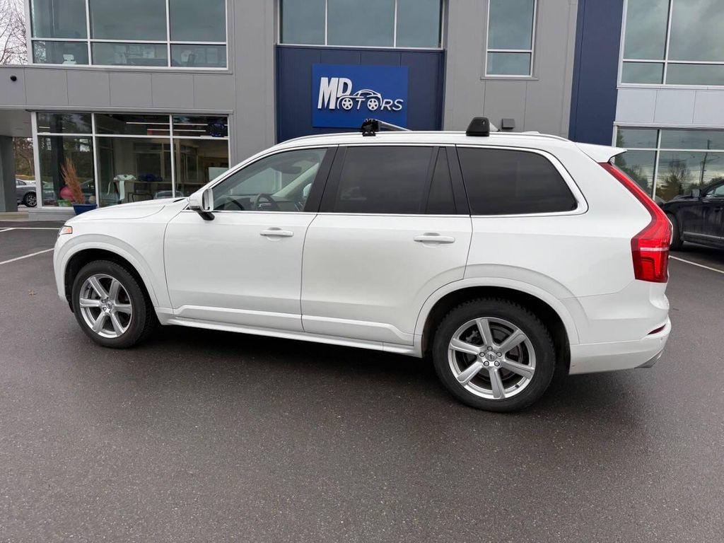 used 2020 Volvo XC90 car, priced at $25,499