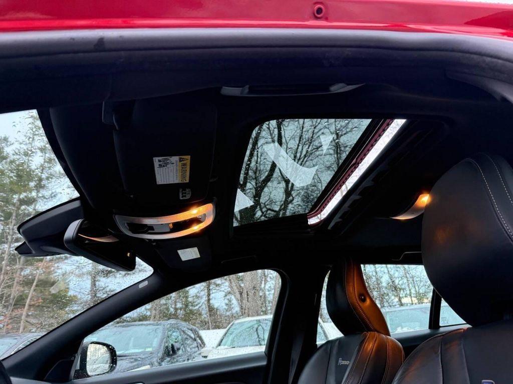 used 2015 Volvo V60 car, priced at $15,499