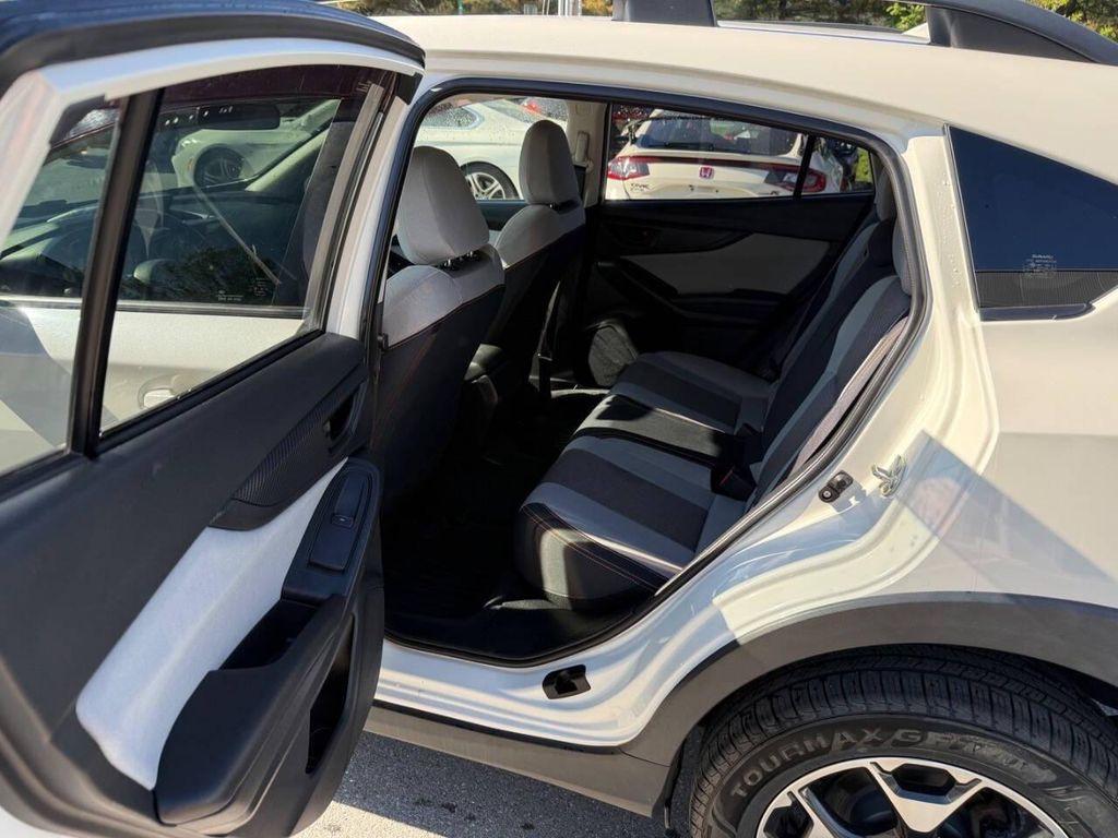 used 2019 Subaru Crosstrek car, priced at $15,999