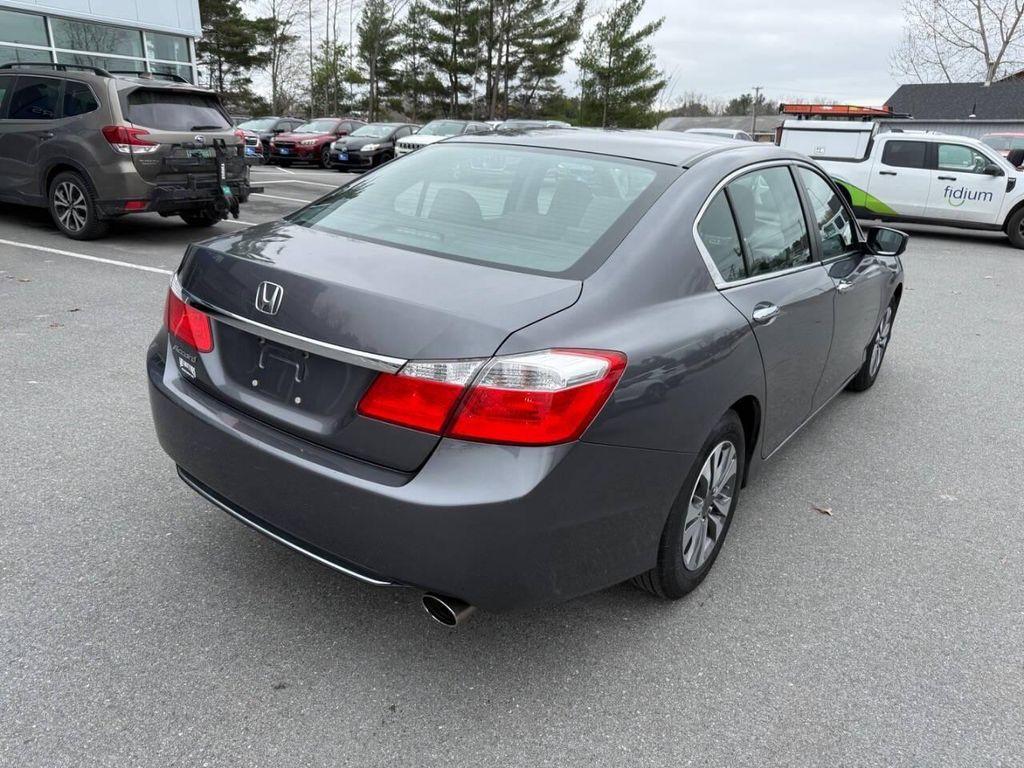 used 2013 Honda Accord car, priced at $11,999
