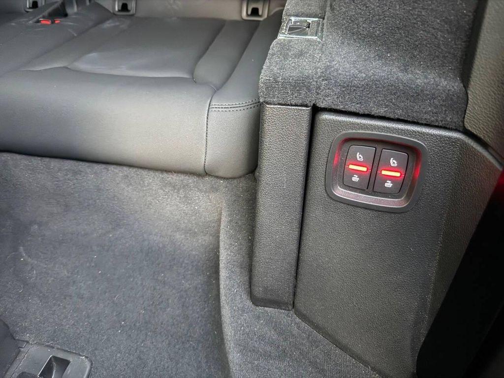 used 2023 Audi Q7 car, priced at $34,999